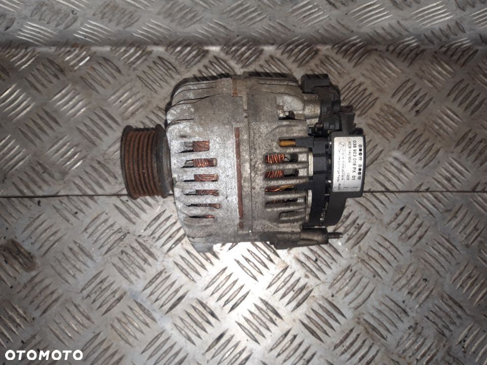 Alternator VW Audi Seat Skoda 038903018PX01 1.9 TDI - 1
