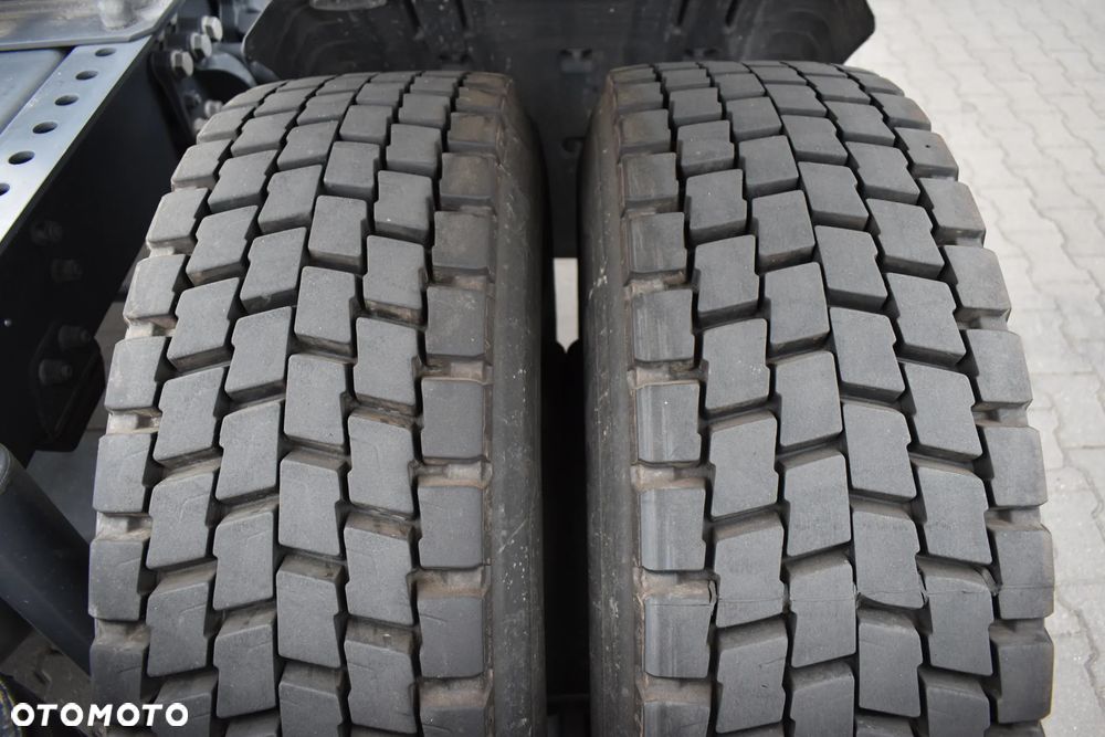 Scania S450 !! Niski przebieg !! - 13