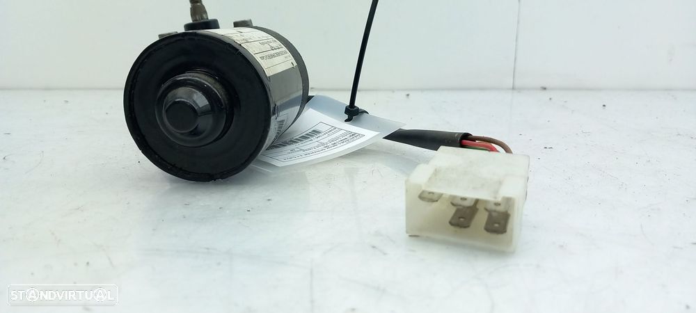 Motor limpa vidros frente MERCEDES-BENZ Sprinter 2-t (901, 902) - 4