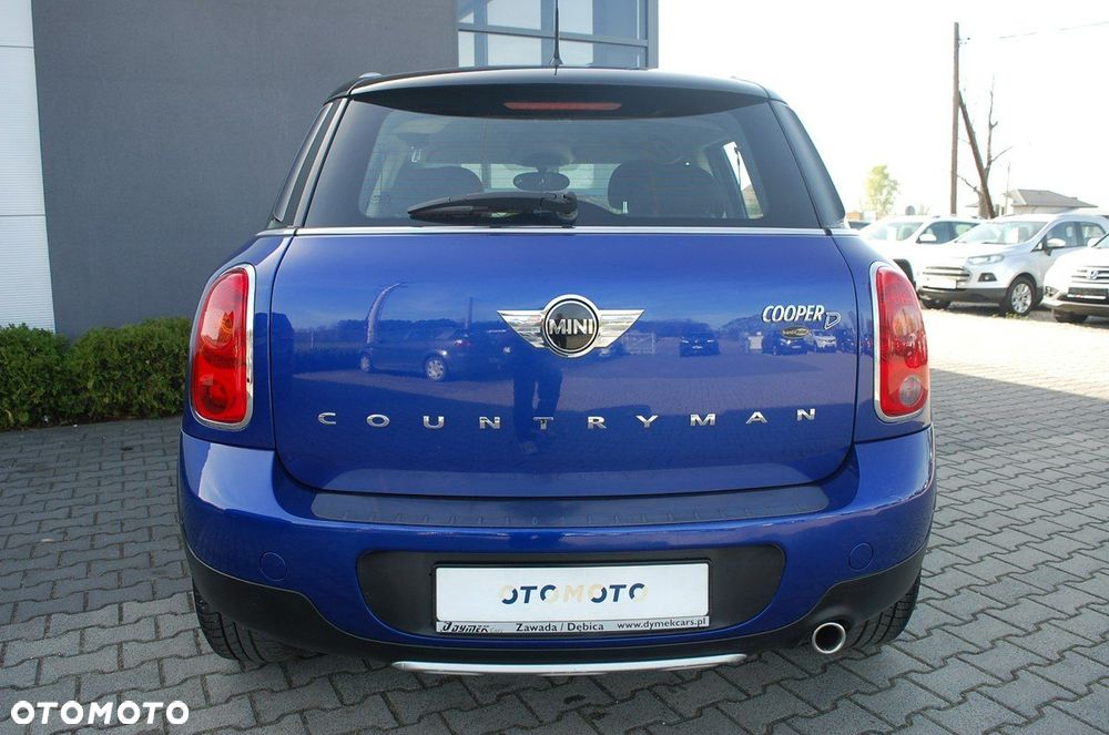 MINI Countryman - 18