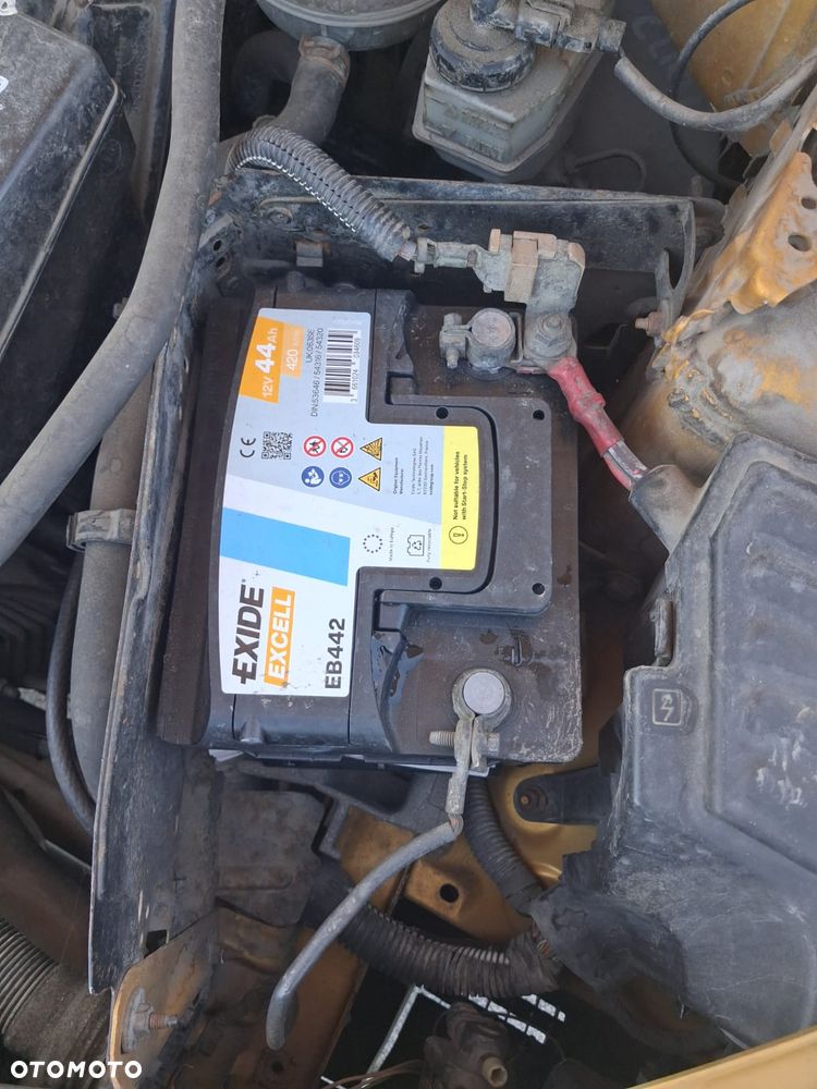 Renault Clio - 10