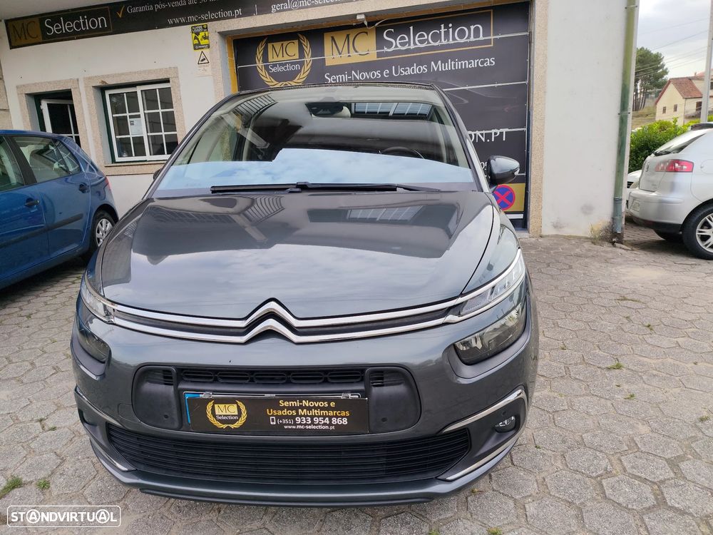 Citroën C4 - 3