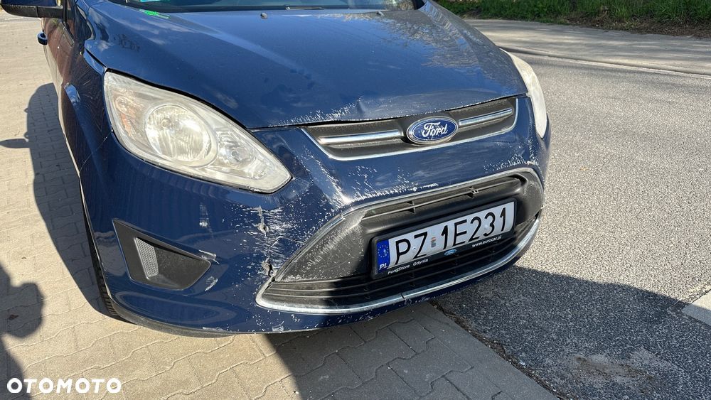 Ford C-MAX 1.6 Trend - 2