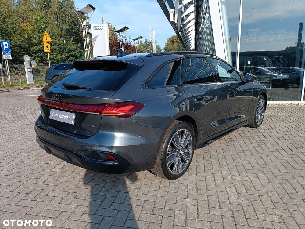 Audi A5 Avant - 9