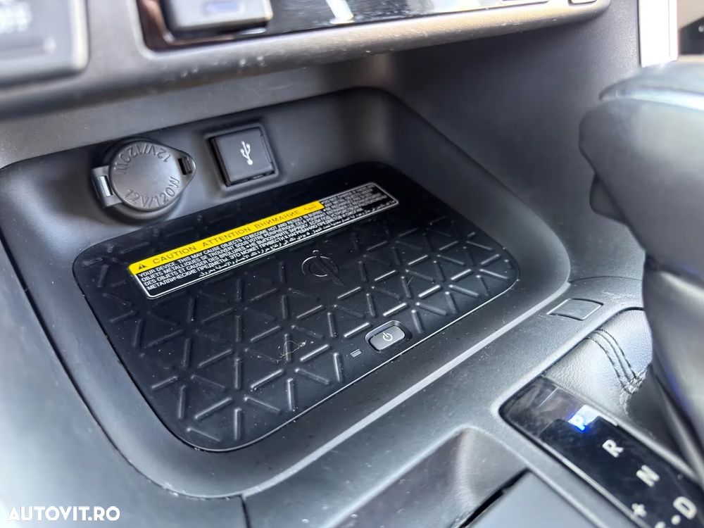 Toyota RAV4 2.5 4x4 Club - 13