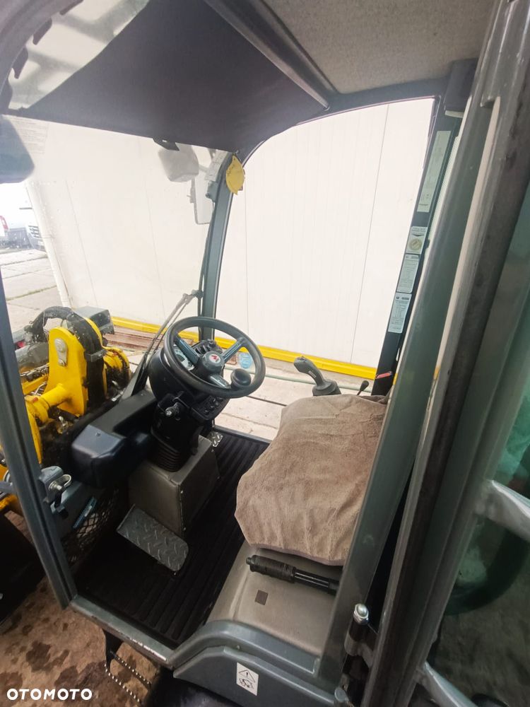 Wacker Neuson WL 25 - 19
