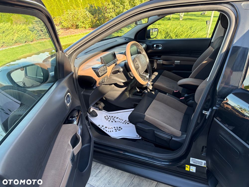 Citroën C4 Cactus 1.2 PureTech Feel - 32