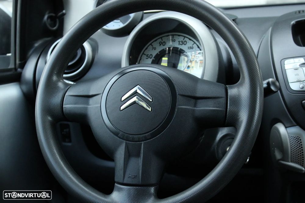 Citroën C1 - 17