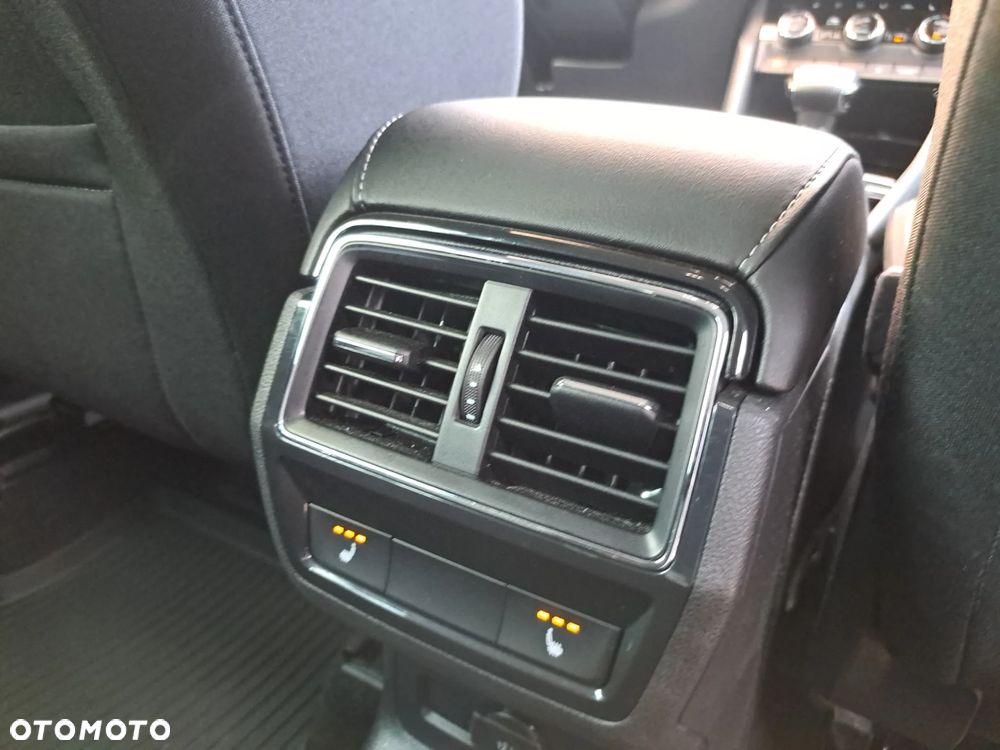 Skoda Karoq 1.5 TSI ACT GPF 4x2 Style DSG - 15