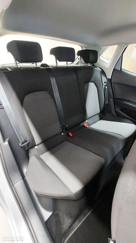 SEAT Ibiza 1.6 TDI Style - 12