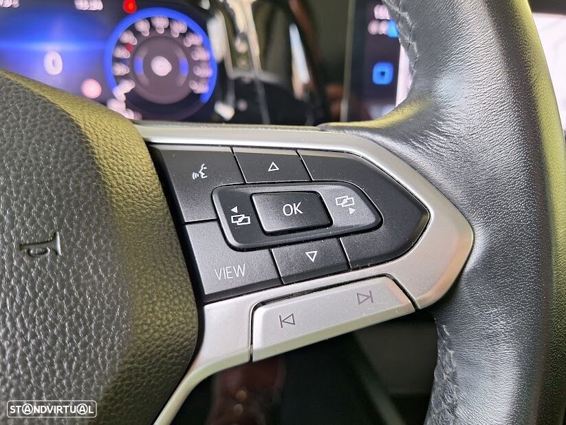 VW Golf 1.0 TSI Life - 15