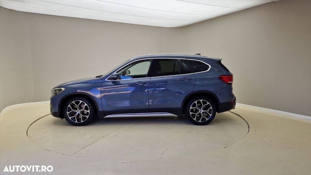 BMW X1 - 11