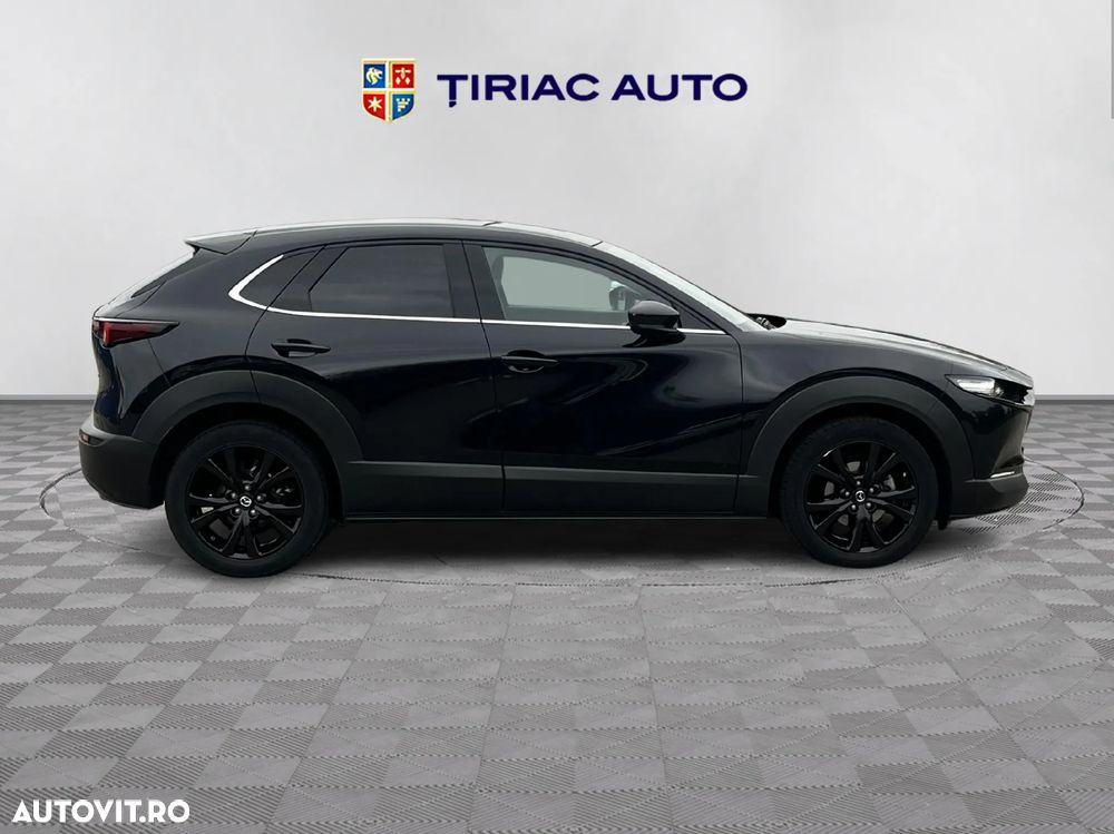 Mazda CX-30 - 7