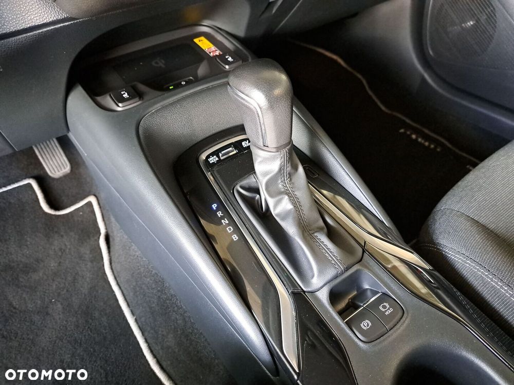 Toyota Corolla 1.8 Hybrid Comfort - 27