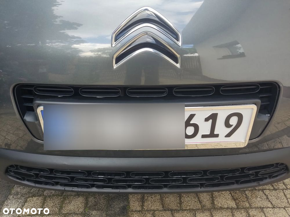 Citroën C4 Cactus - 17