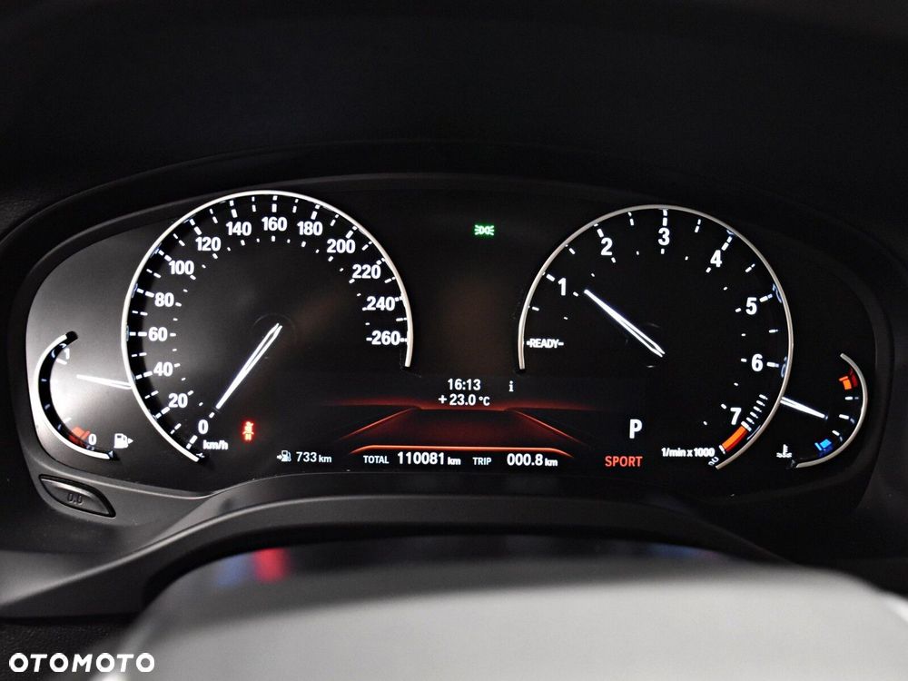 BMW X3 xDrive20i GPF Advantage - 20