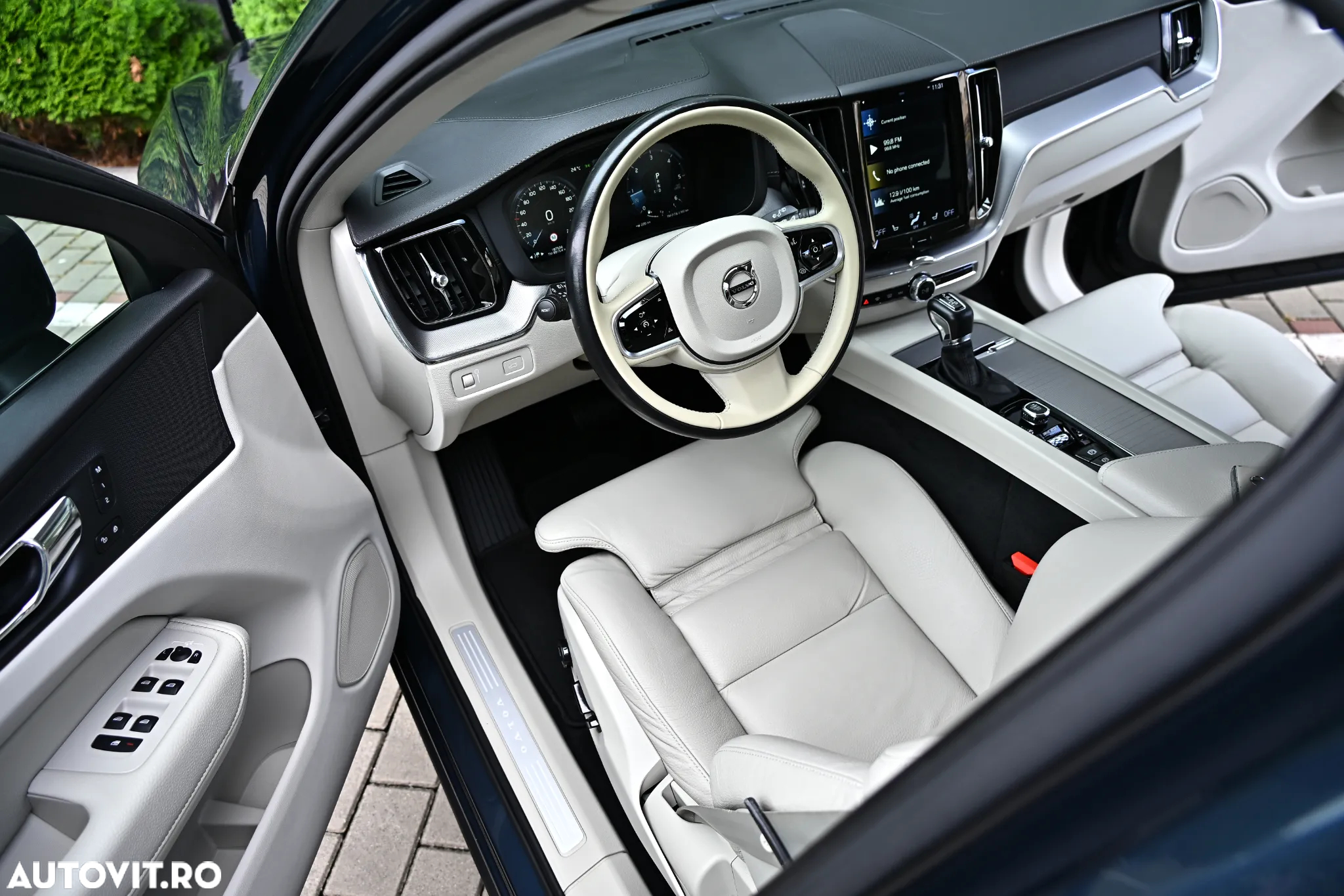 Volvo XC 60 D4 AWD Geartronic Inscription - 2