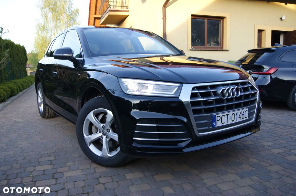 Audi Q5 2.0 TDI Quattro S tronic - 4