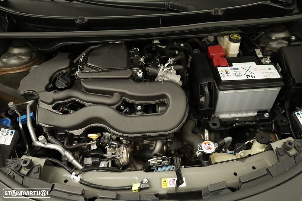 Toyota Aygo X 1.0 Play - 21