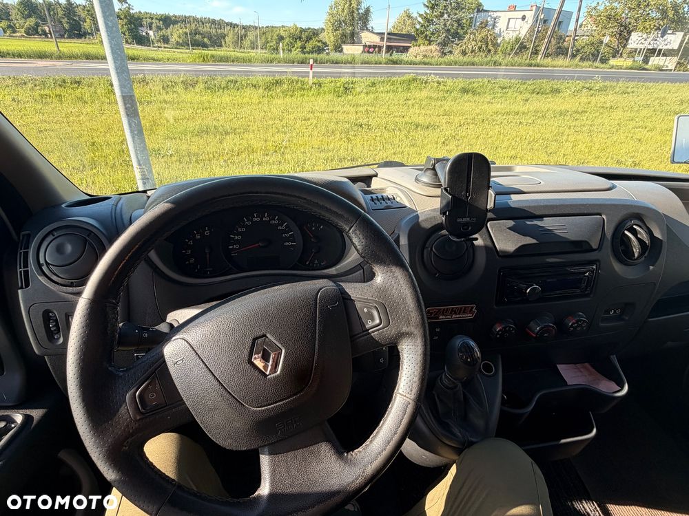 Renault Master - 31