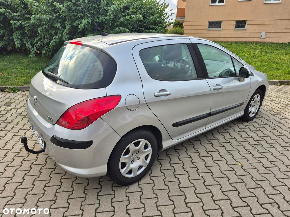 Peugeot 308 1.4 Trendy - 3