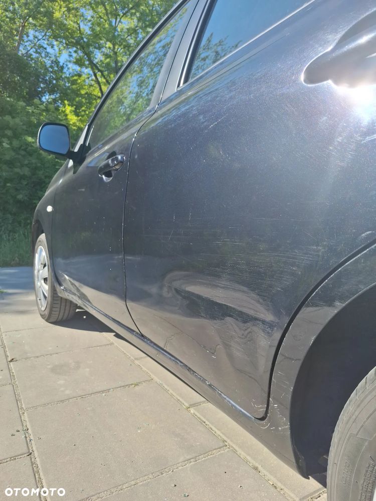 Nissan Micra 1.2 Acenta EU6 - 10