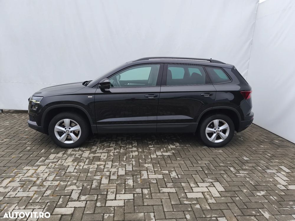Skoda Karoq 2.0 TDI 4X4 DSG Ambition - 2
