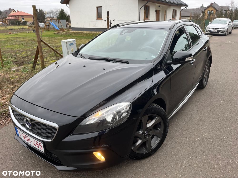 Volvo V40 Cross Country - 2