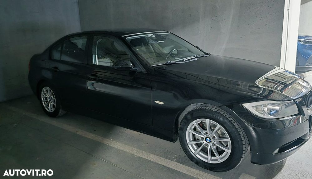 BMW Seria 3 - 1