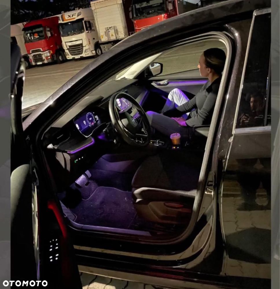 Skoda Octavia - 5