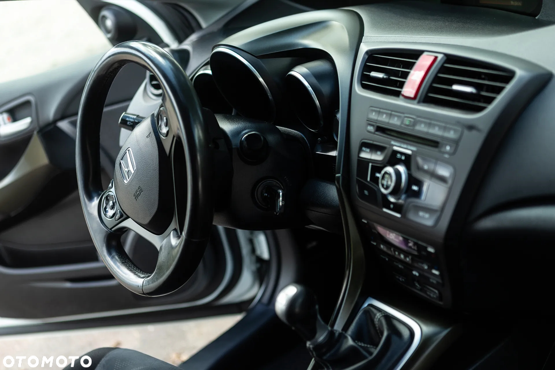 Honda Civic - 24