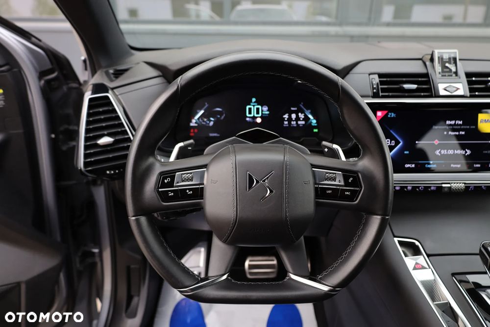 DS Automobiles DS 7 Crossback 1.6 E-Tense 4x4 Rivoli - 25