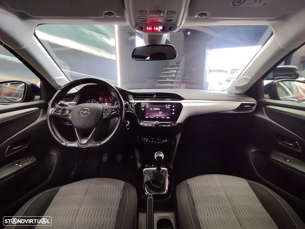 Opel Corsa 1.5 D Edition - 14