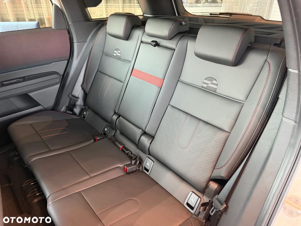 MINI Countryman Cooper S ALL4 John Cooper Works Trim - 16