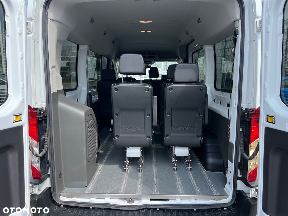 Ford Transit - 16
