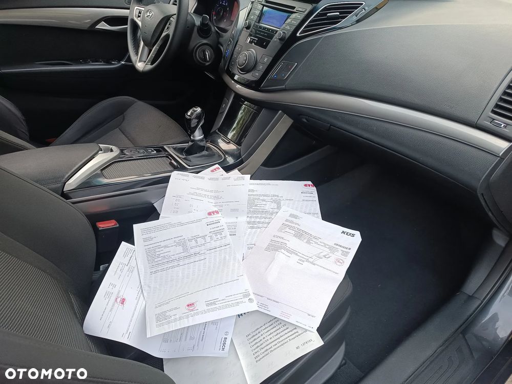 Hyundai i40 i40cw 1.6 5 Star Edition - 15