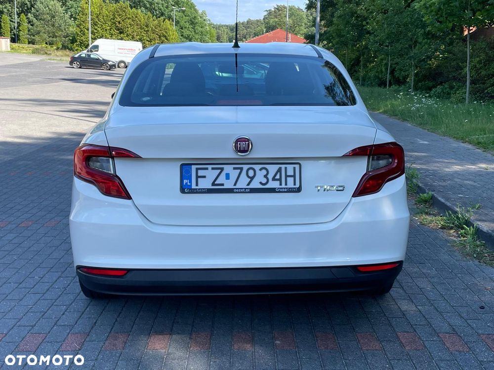 Fiat Tipo 1.4 16V Pop - 6