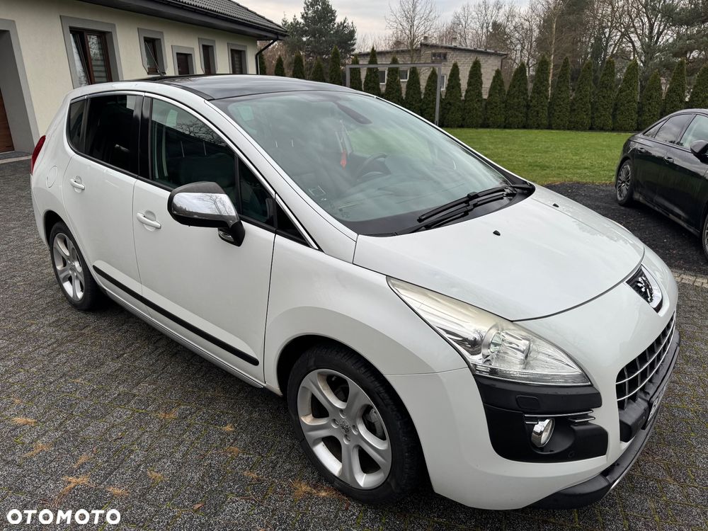 Peugeot 3008 HDi FAP 110 Business-Line - 4
