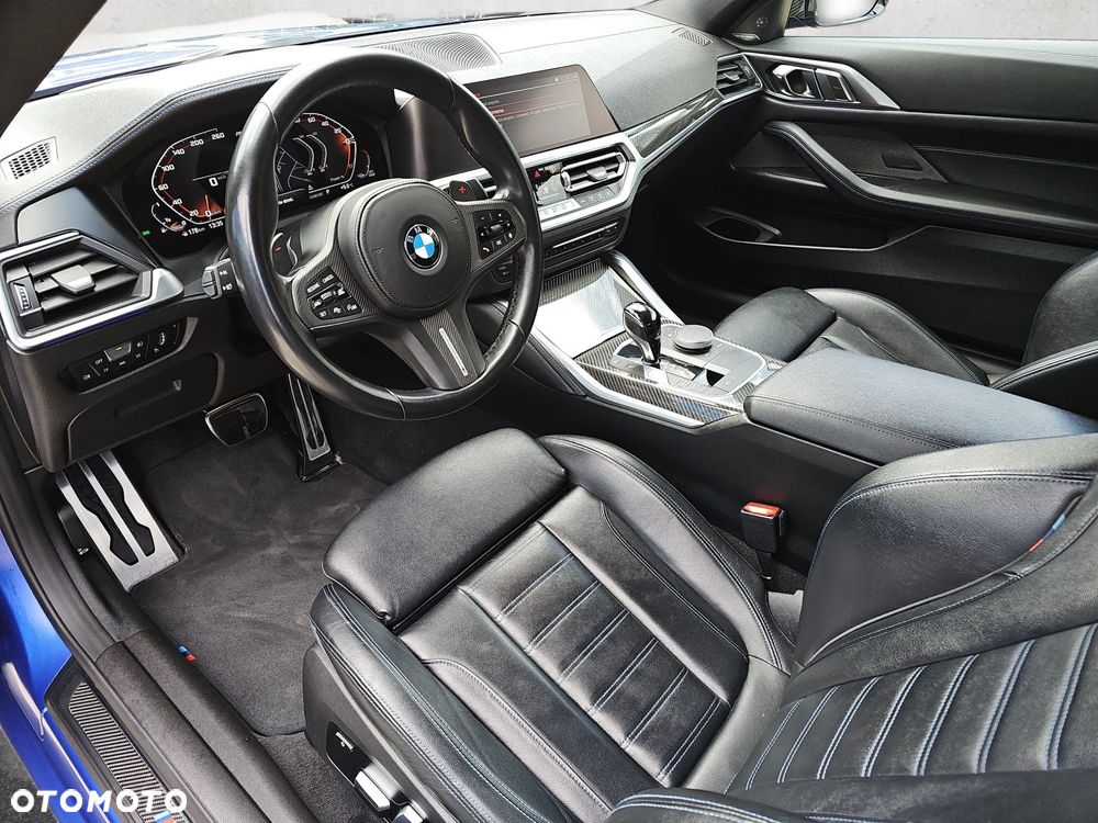 BMW Seria 4 - 11