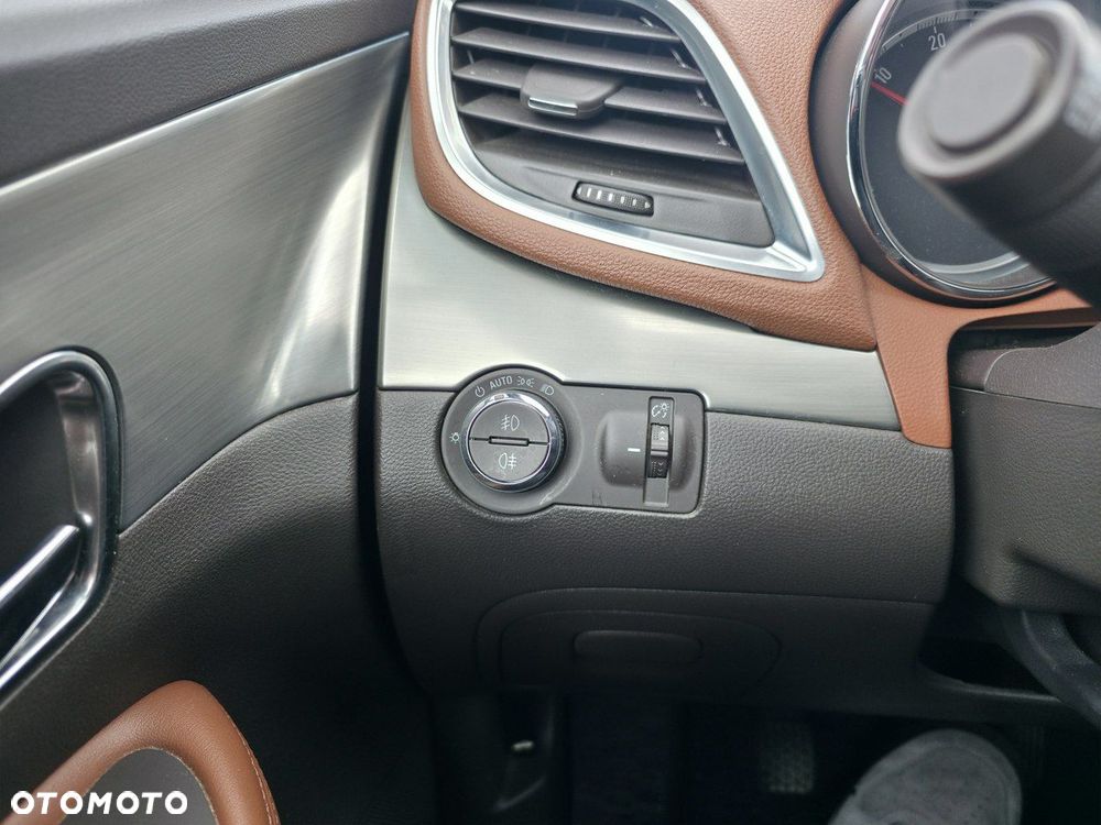 Opel Mokka - 25