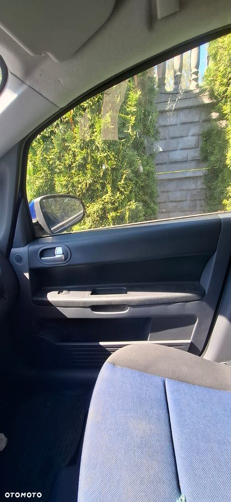 MITSUBISHI COLT Z30 04-08 1.3 16V 4A90 OSŁONA PRZECIWSŁONECZNA LEWA PRAWA - 20