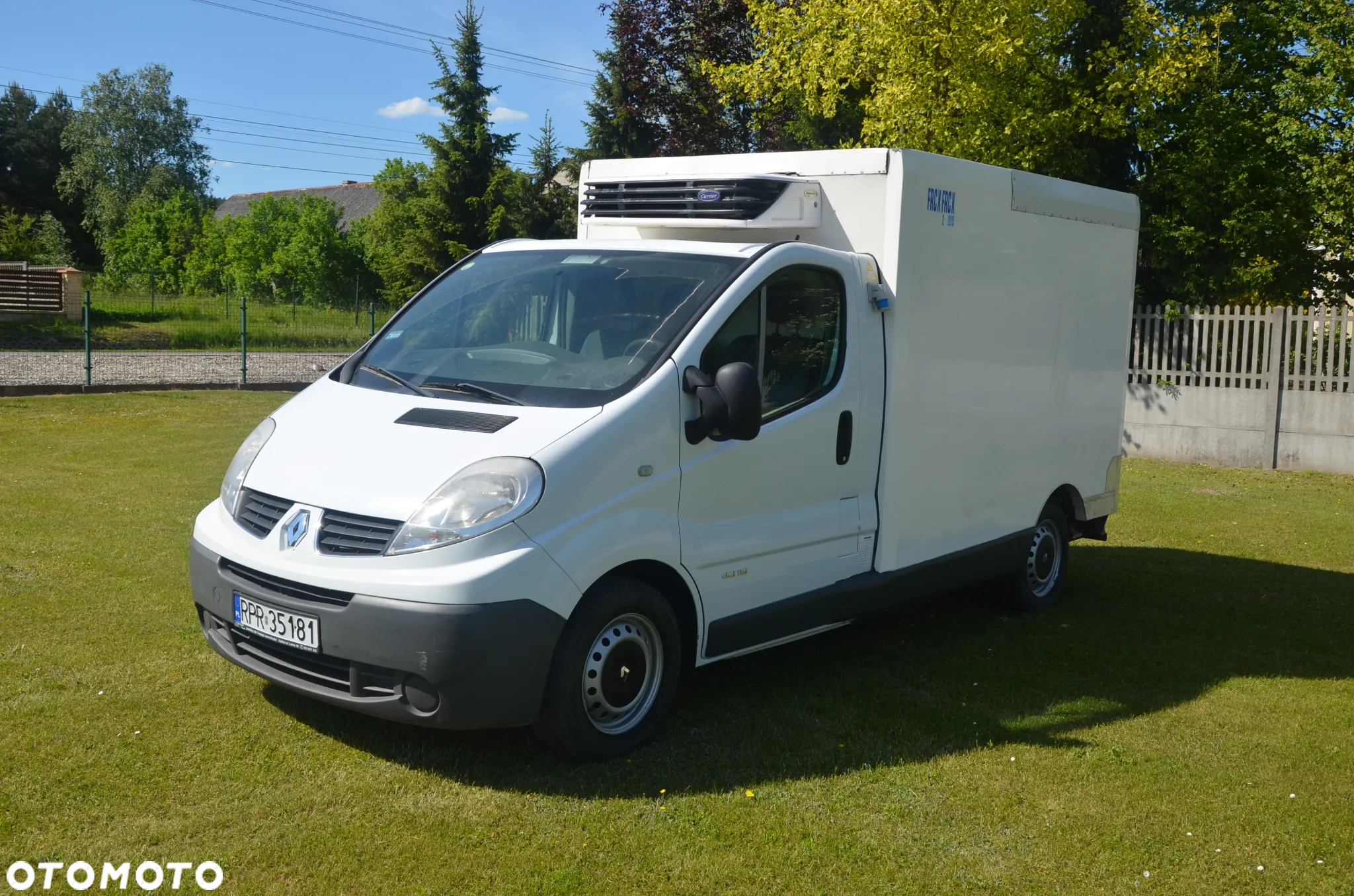 Renault Trafic - 7