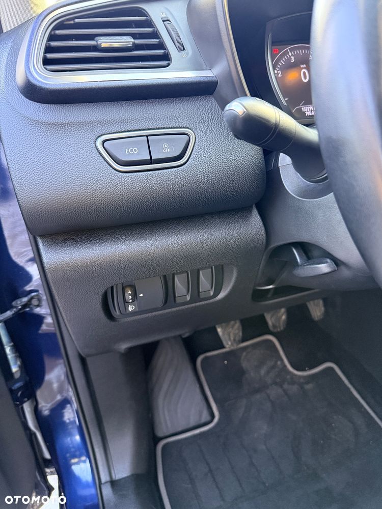 Renault Kadjar TCe 160 GPF mit Deluxe Paket LIMITED - 20