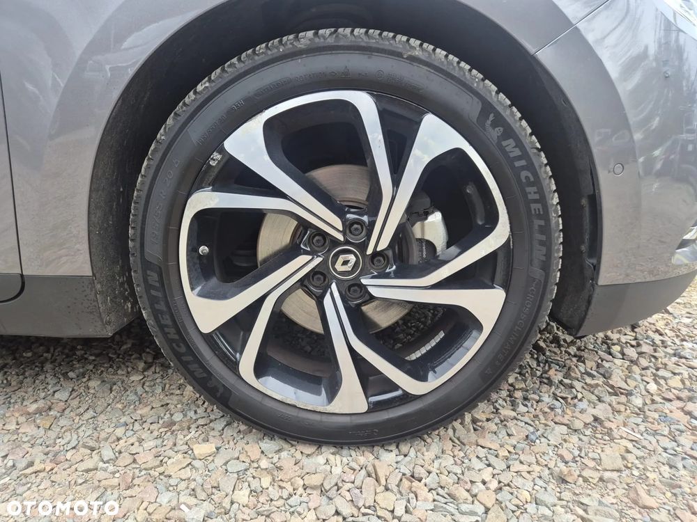 Renault Grand Scenic ENERGY dCi 130 BOSE EDITION - 10