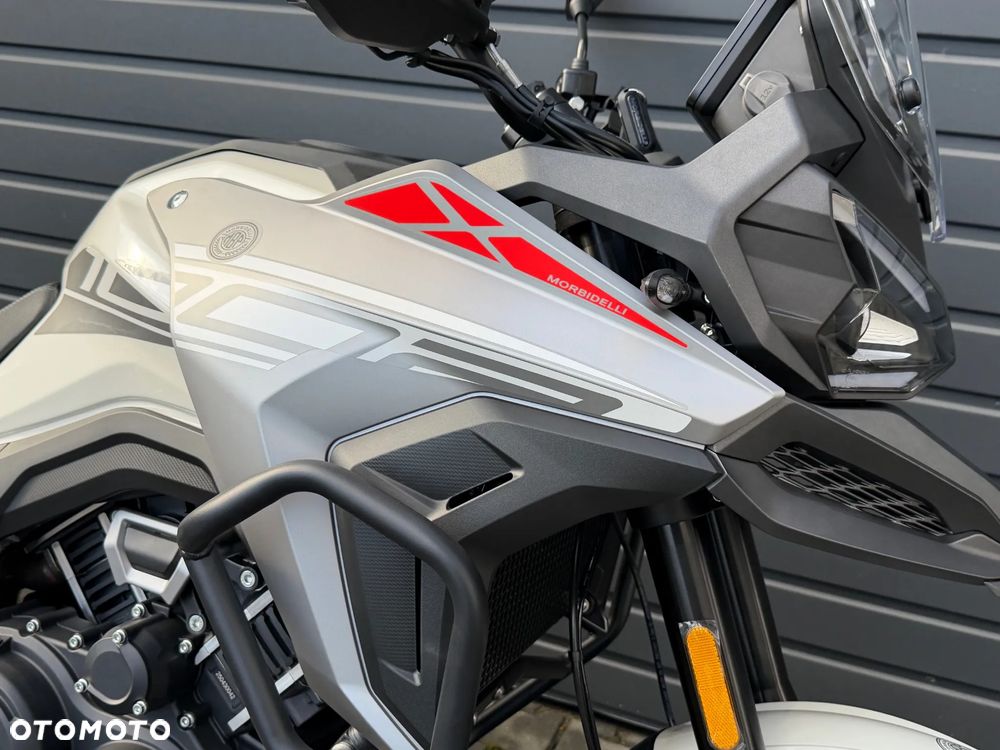 Morbidelli T1002VX - 5