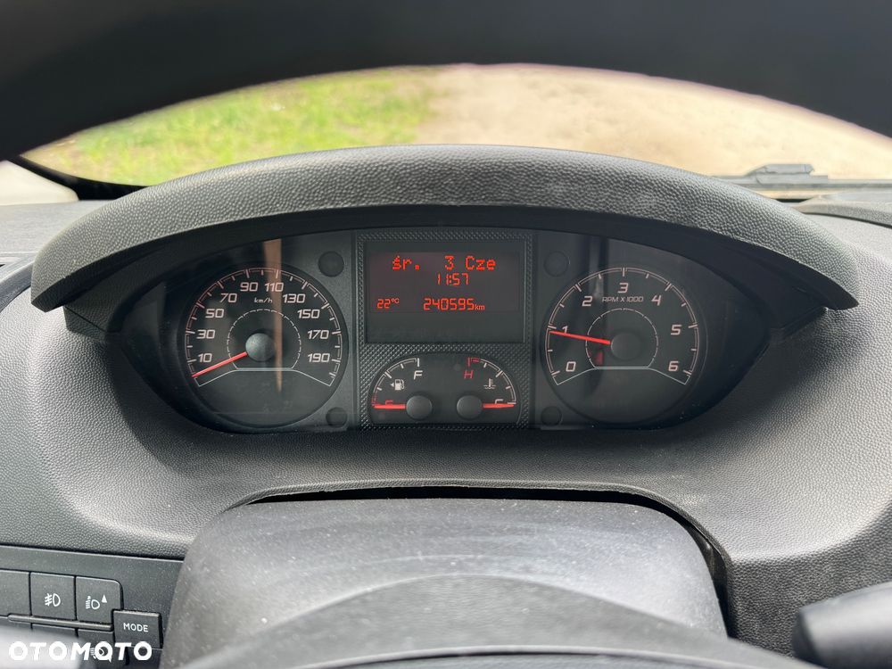 Fiat Ducato L4H2 - 17