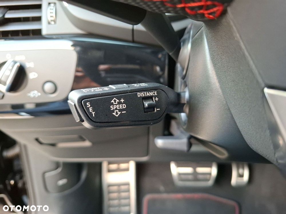 Audi A4 Avant - 31
