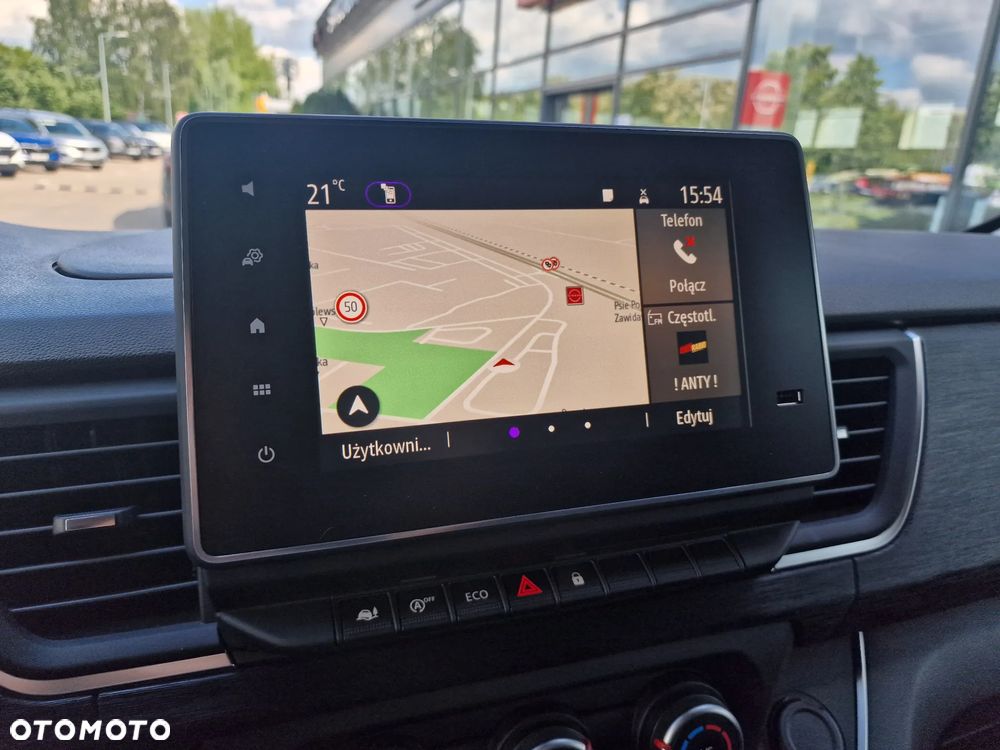 Nissan Primastar 2.0 dCi L2 Tekna - 8