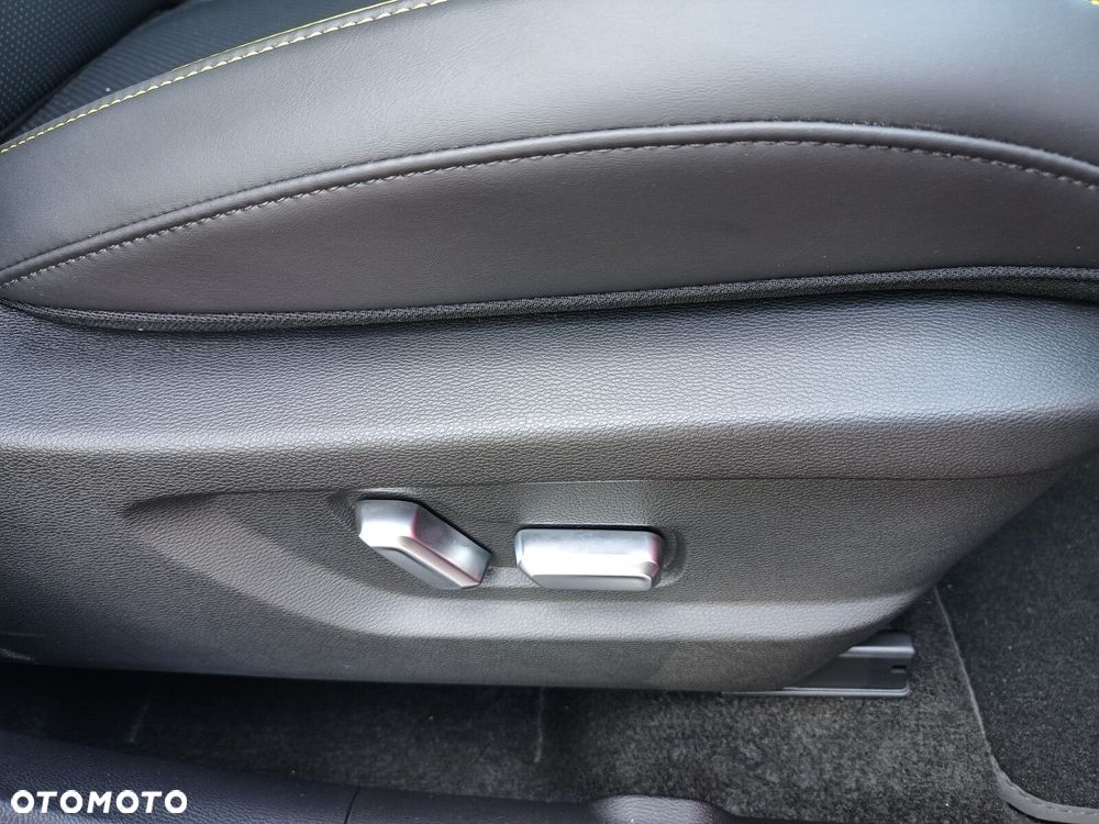 BAIC 5 Beijing 1.5T Luxury DCT - 21
