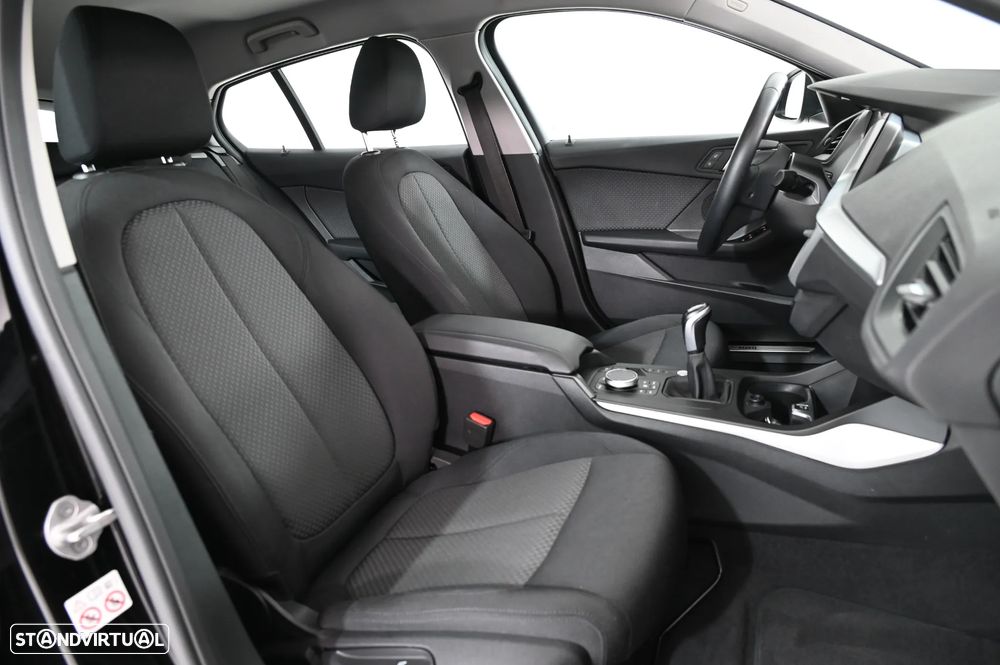 BMW 116 d Advantage - 5